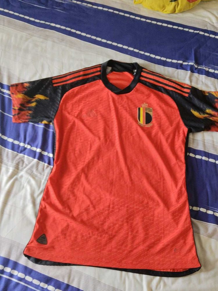 Belgium Player version Official Quality