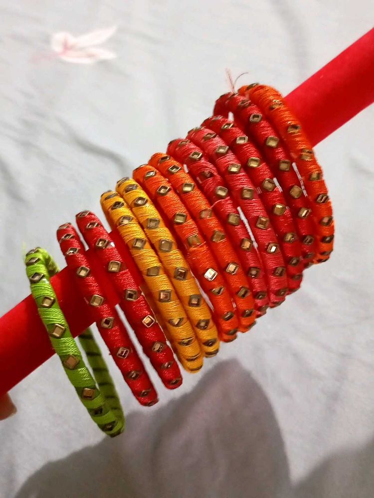 Bangles