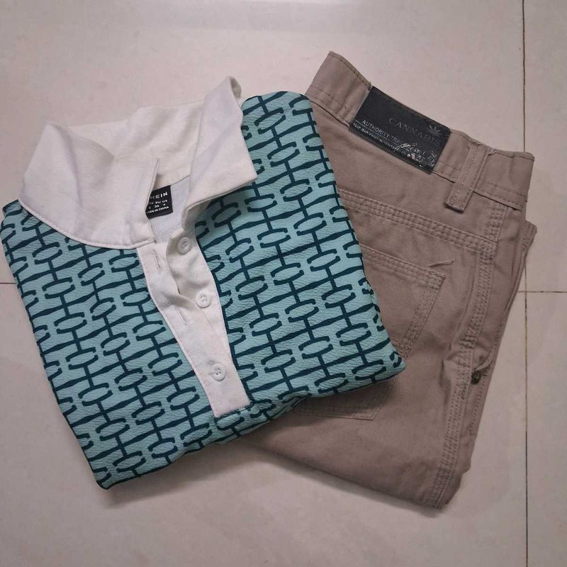 Combo Pair (S)