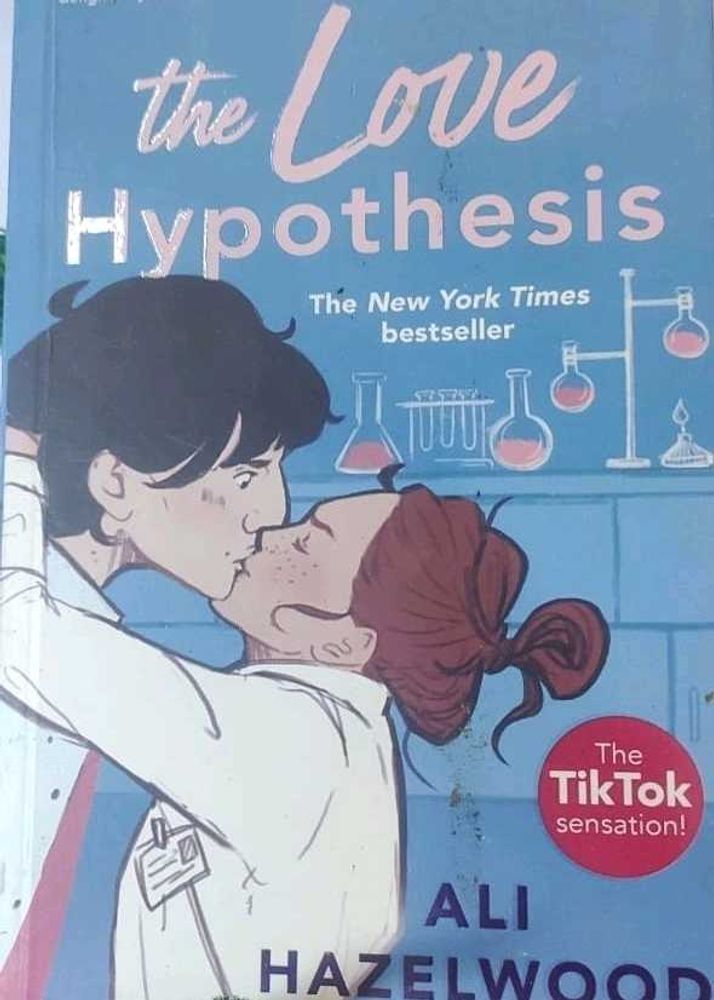 The Love Hypothesis