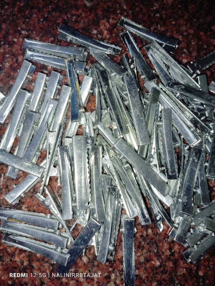 Hair Clips