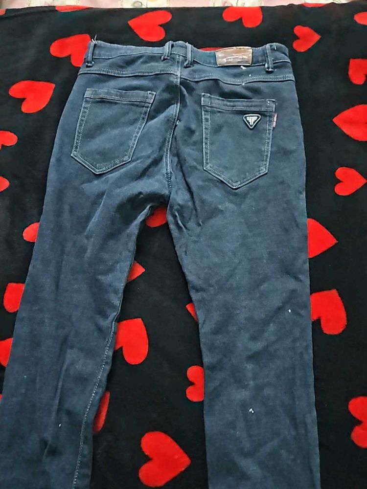Blue Jean