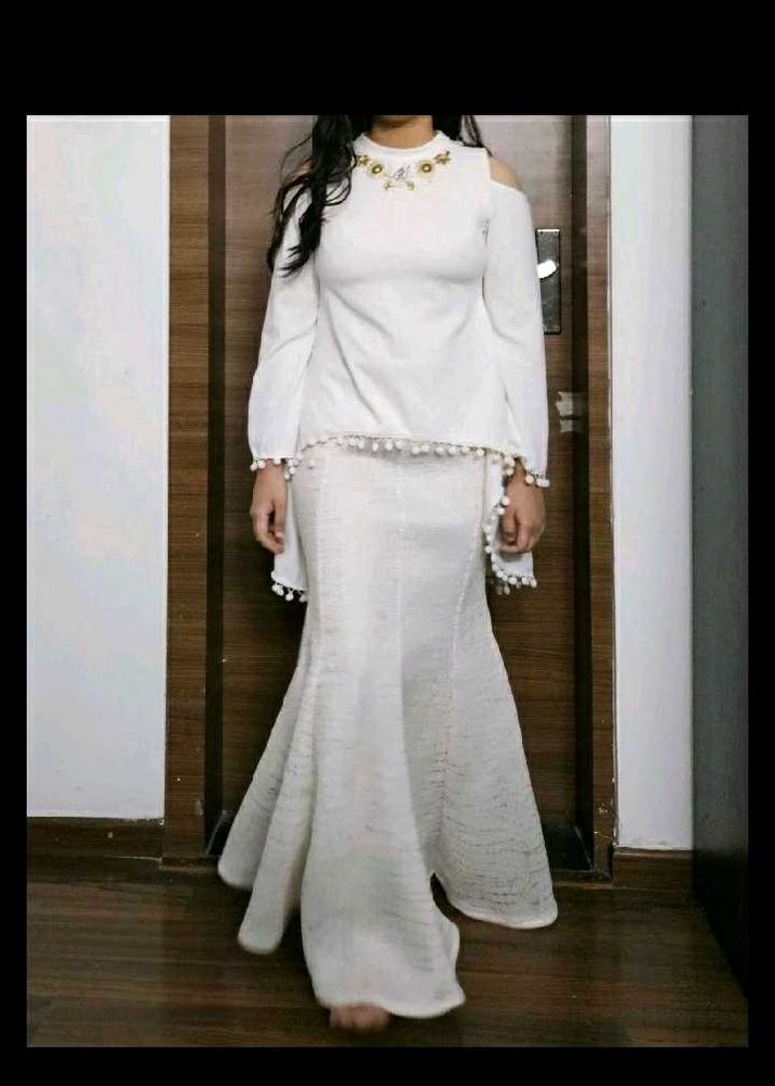 Western  Dress