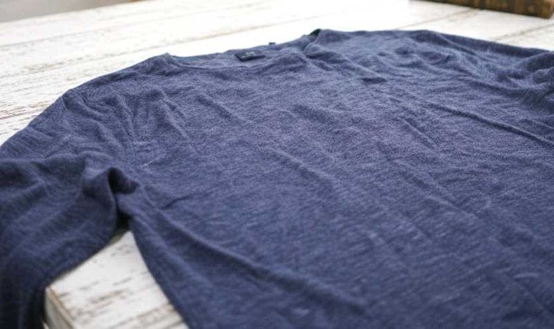 True Blue Casual Long Sleeves Pullover