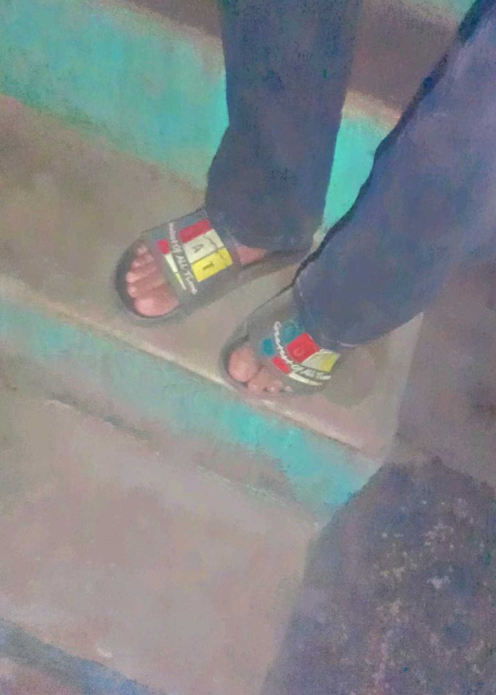 Stylish Flip Flops