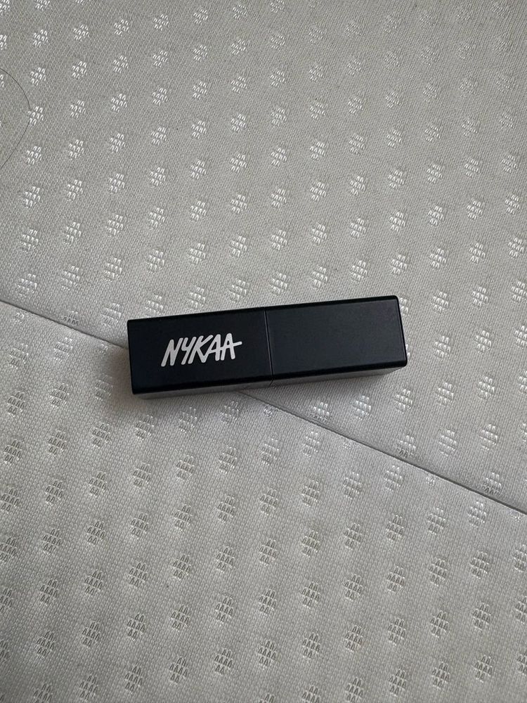 Nykaa So Matte - Mini Lipstick