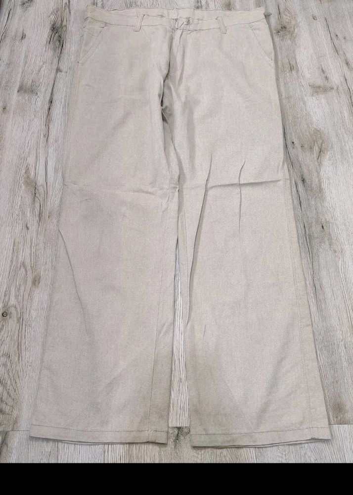 sc4188 Sabrin baggy Pants size 36