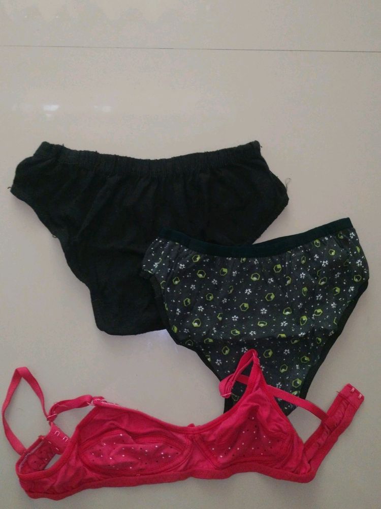 Combo Pack