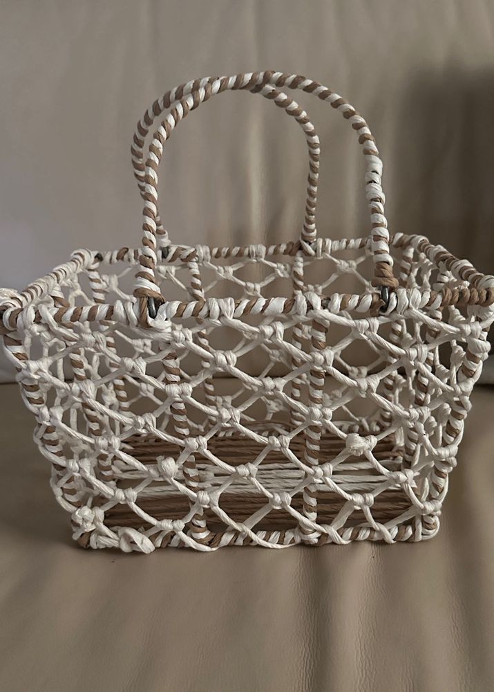 🆕 Storage basket 🆕