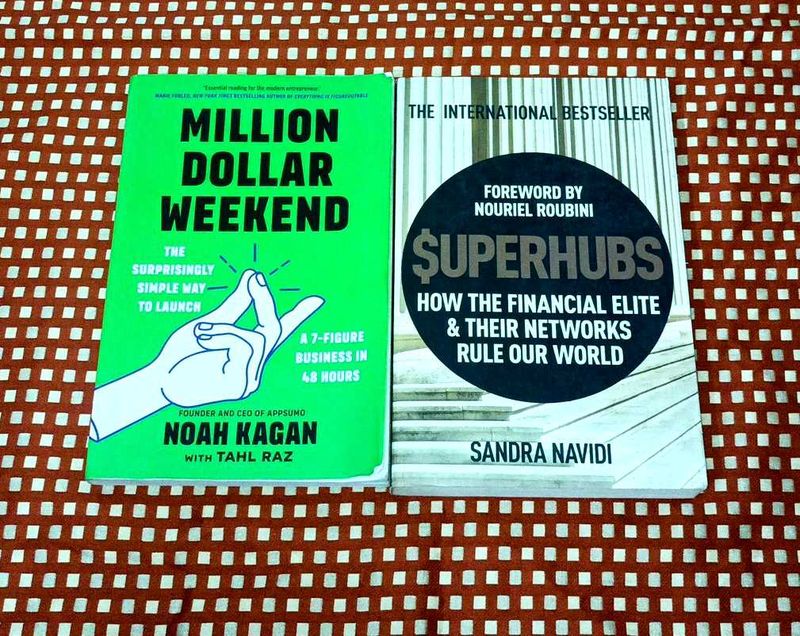 Business &amp; Economics Books