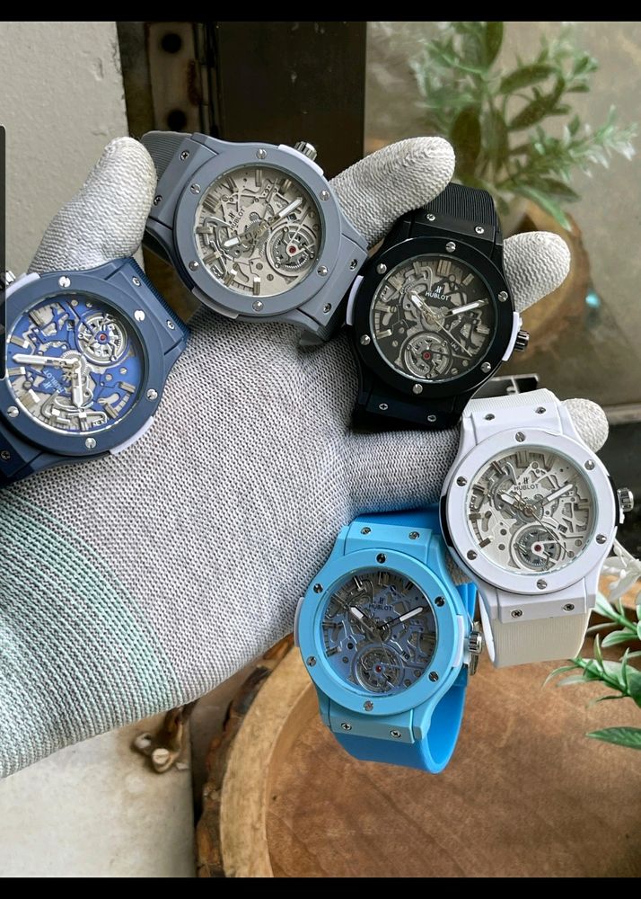 Hublot