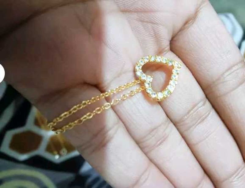 Women Necklace