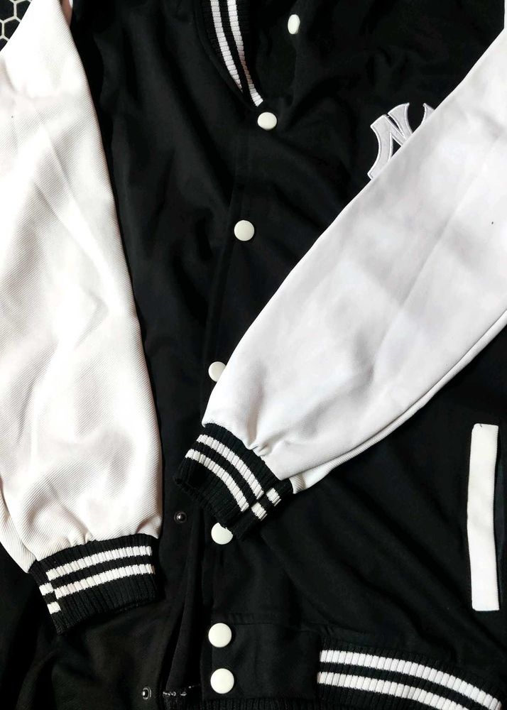 Korean Jacket 🧥