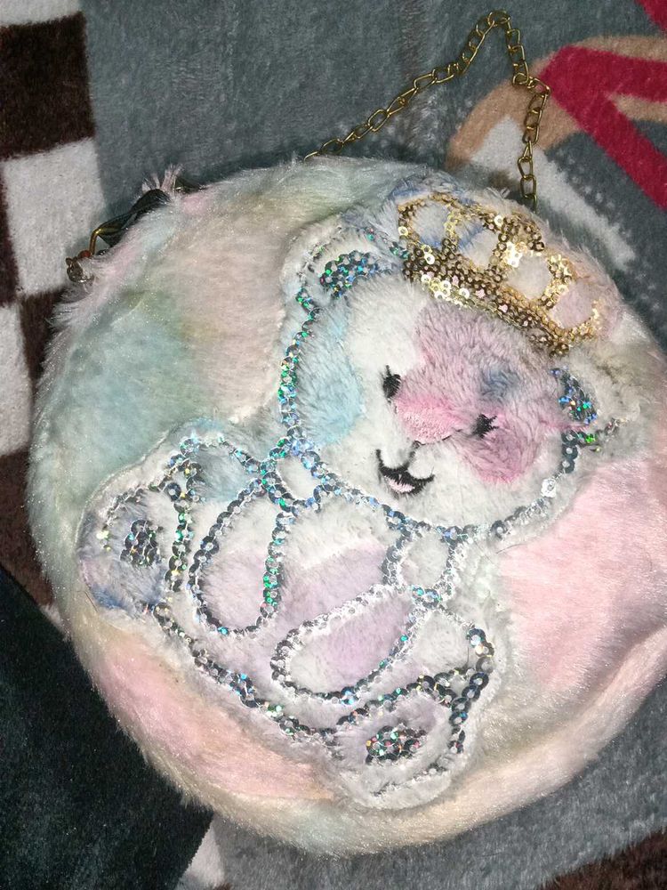 A Bag For Kids