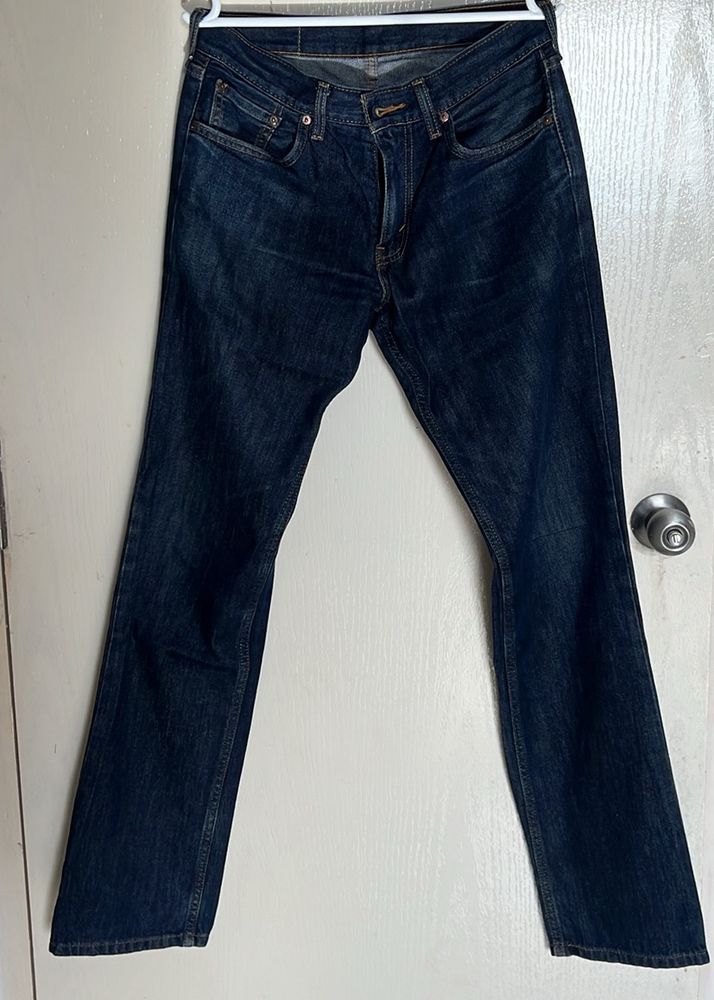 Levi's Jeans