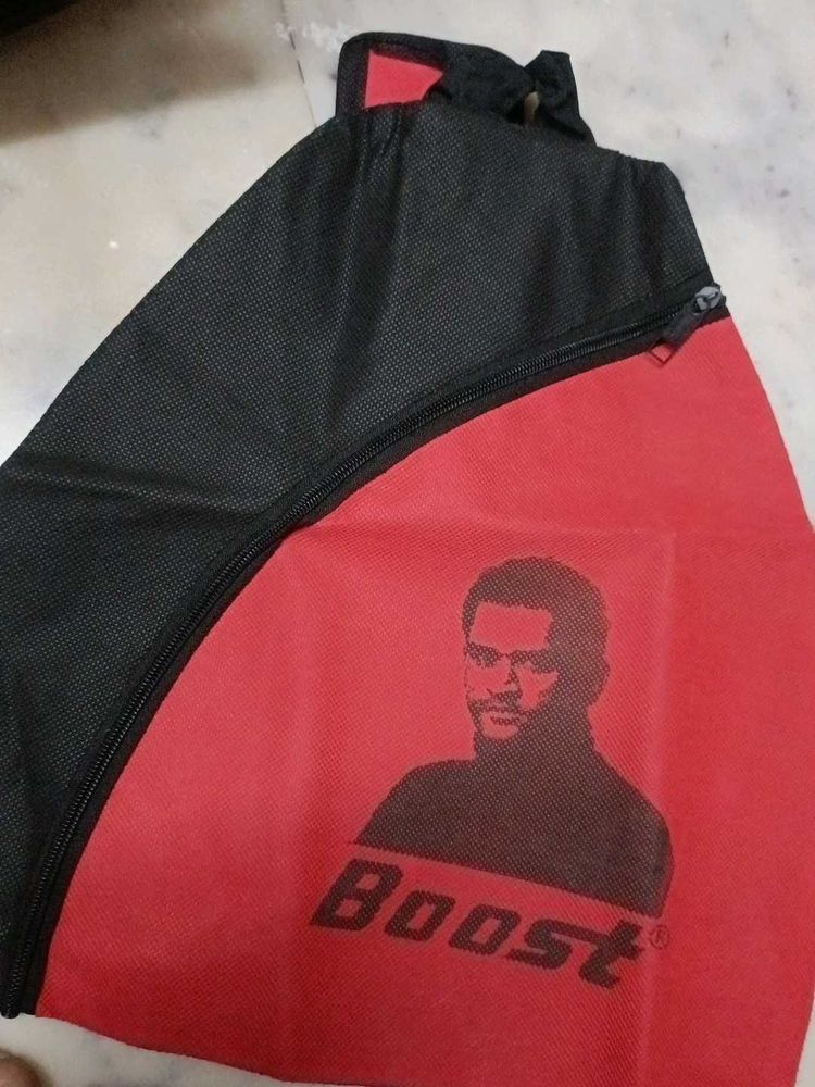 One Sided Bag