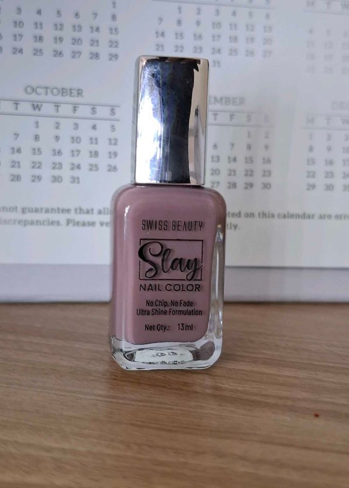 Nail Polish
