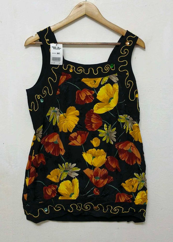 Trendy New Tank Top For Women