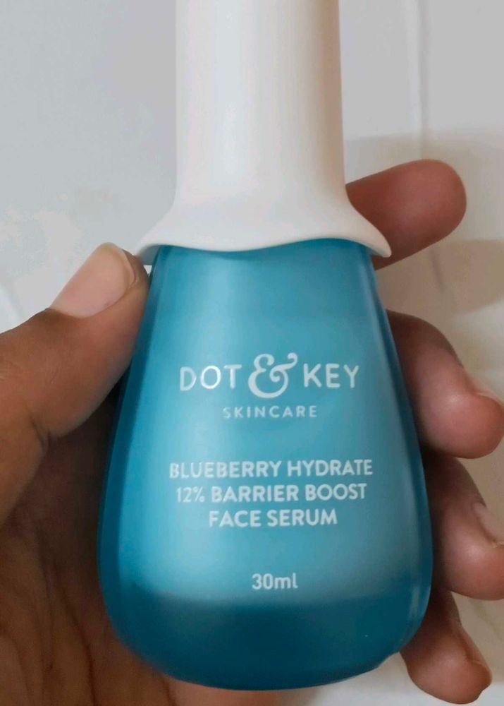 Dot And Key