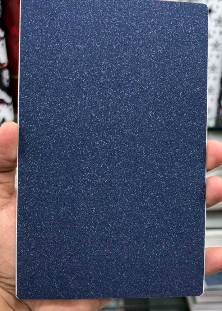 Stylish Mobile Skin Black Combo