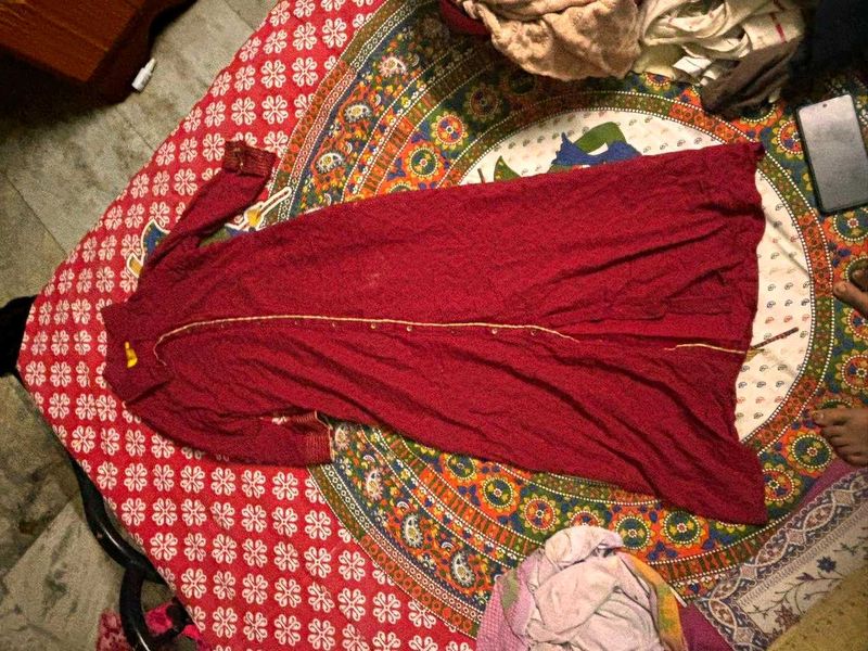 Girls Kurta