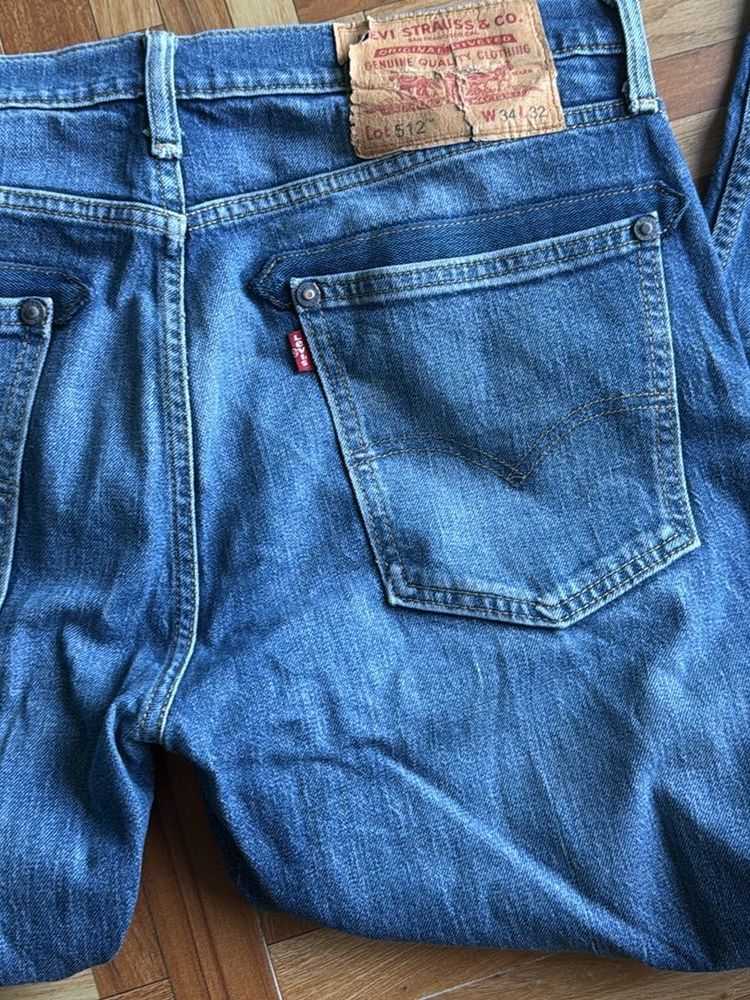jeans Levi’s