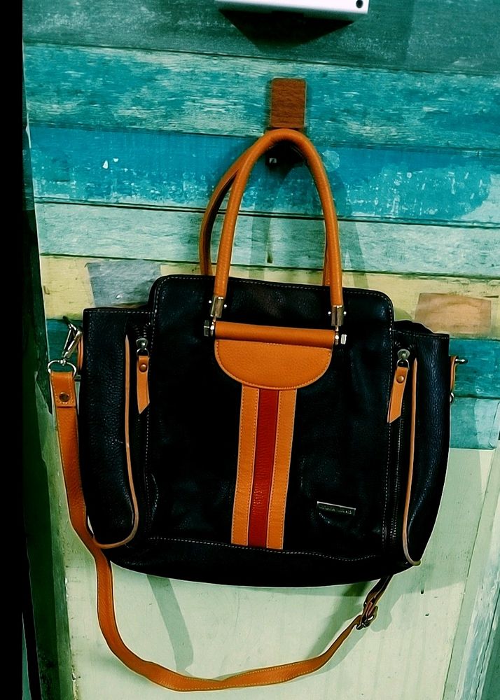 Pure Leather Bag