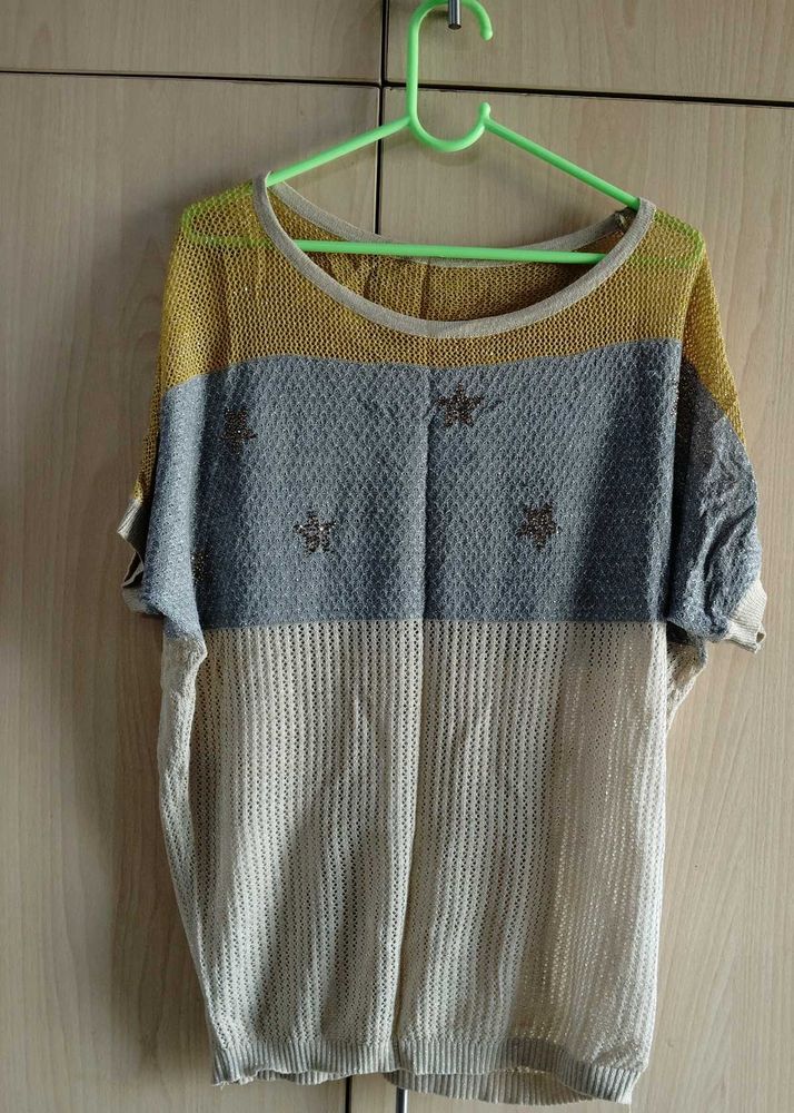 WESTERN NET TOP ❤️
