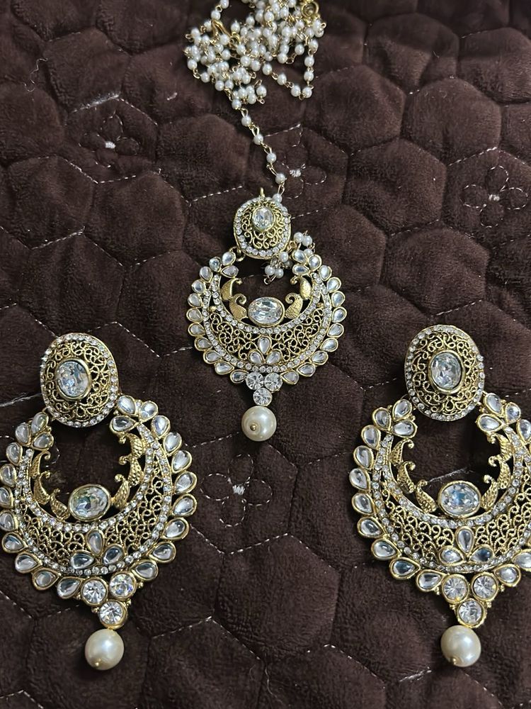 Jewellery Set