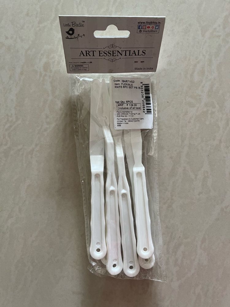 Painting Knife Set
