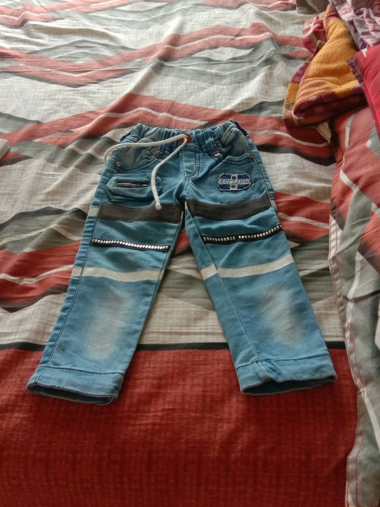 boy jeans