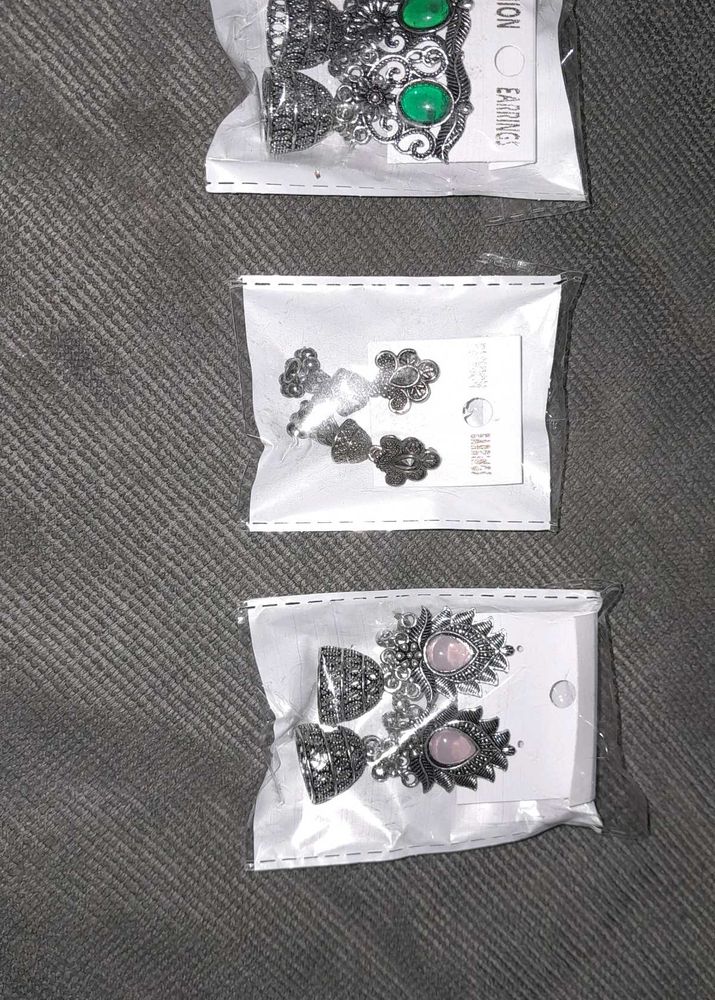 Women Earrings