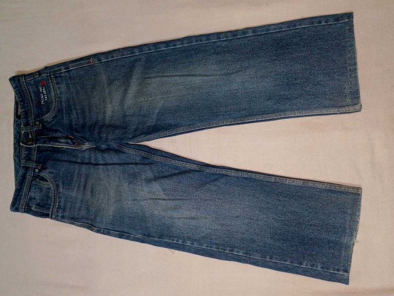 DSQUARED Jean For Normal And Party Wear