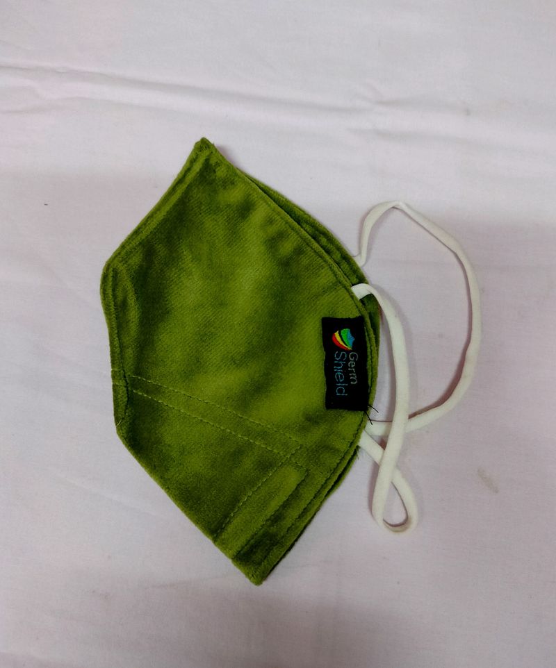 Germ Protection &amp; Anti Pollution Masks