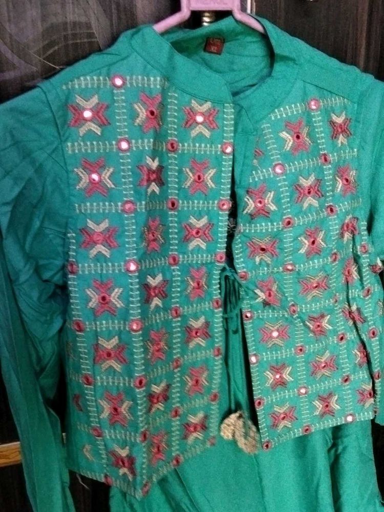 New Design Ladies Kurti