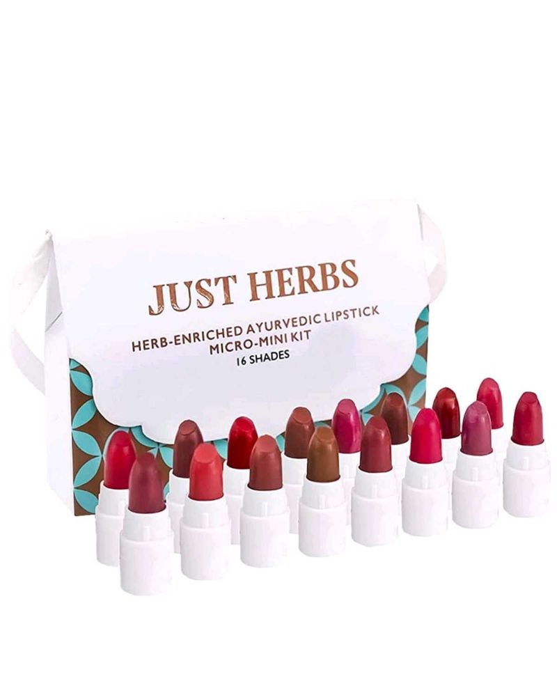 Mini Lipsticks