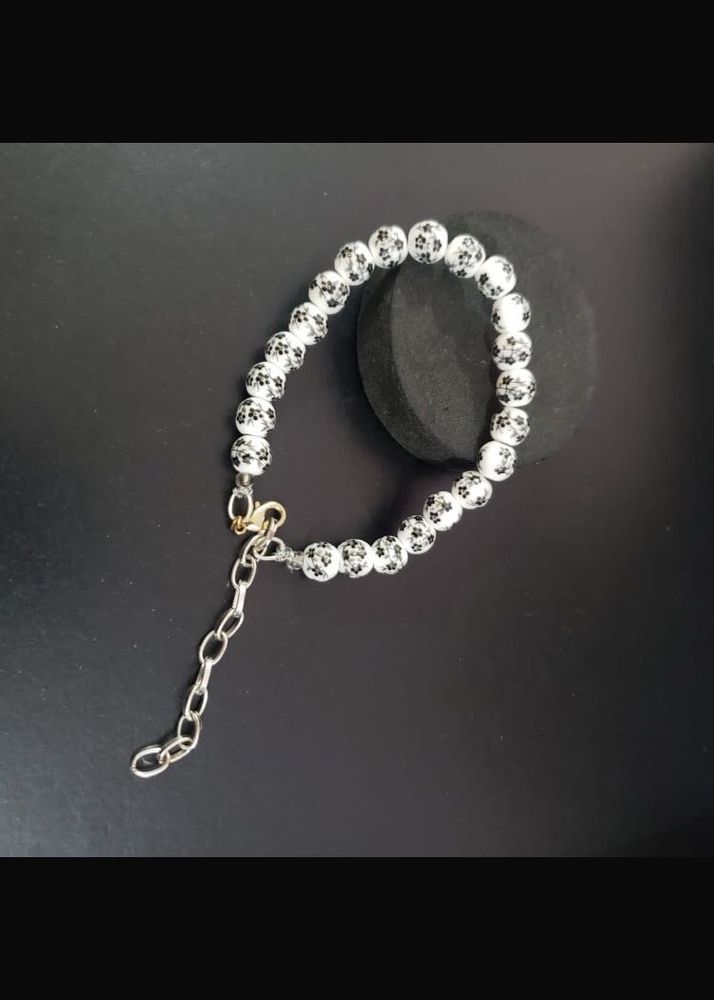 Beaded Bracelet