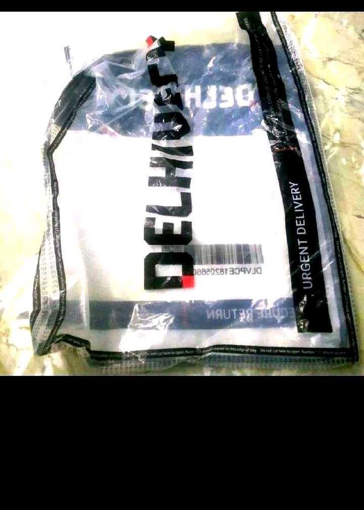41 Shipping Bag