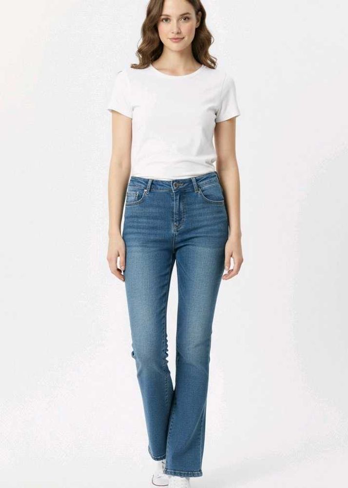 Straight Baggy jeans 👖