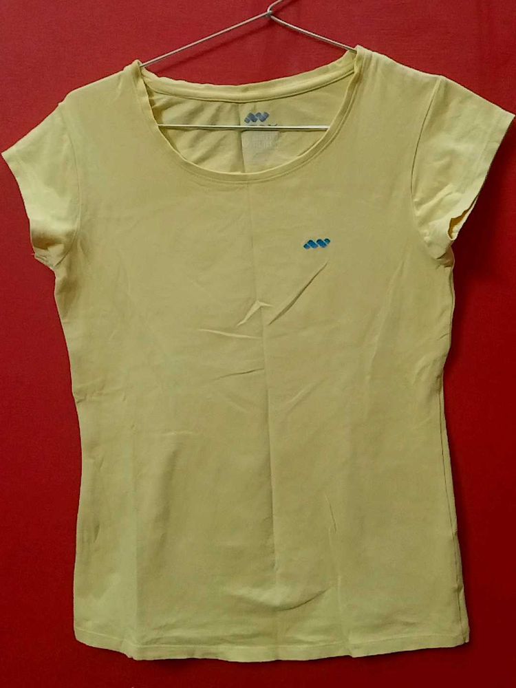 Women Tshirt