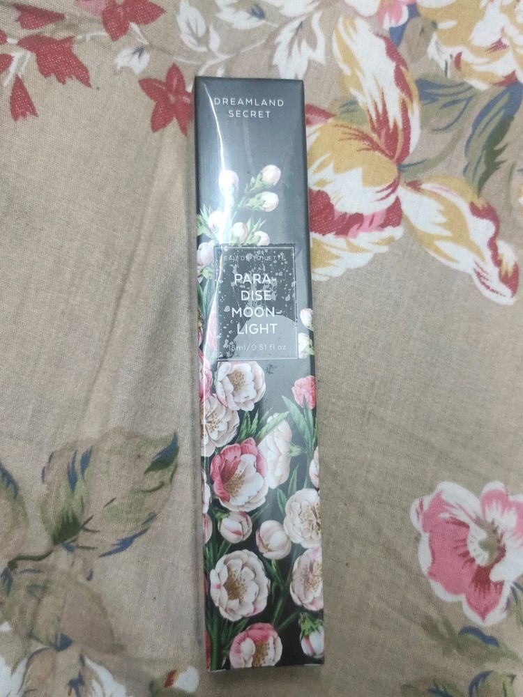 Sealed Miniso Dreamland Secret EDT