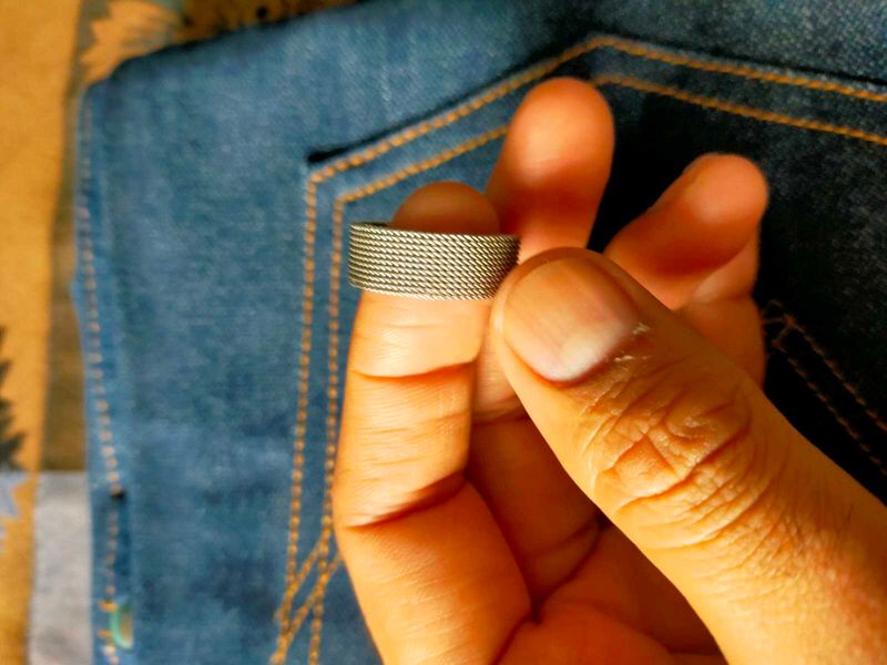 Unisex Ring
