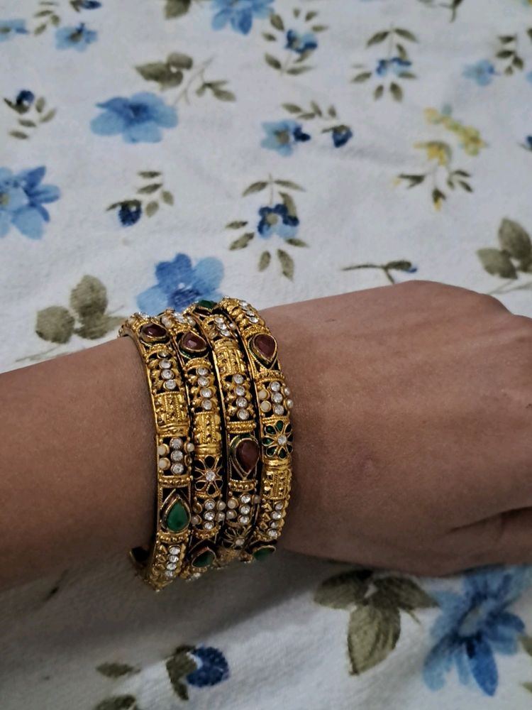 Imitation Bangles