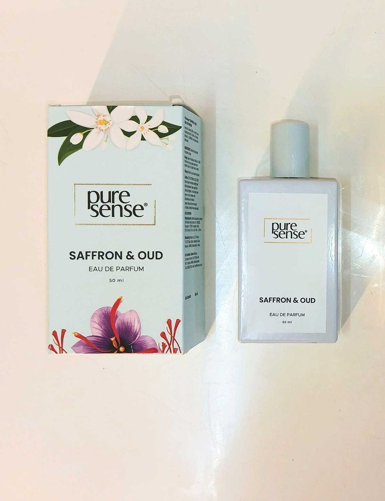 PureSense Women EDP Perfume Pack Of 1