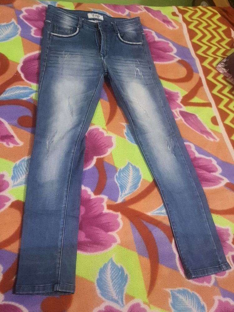 Rexsr Jean&#39;s Wear Men&#39;s Jean Size 30