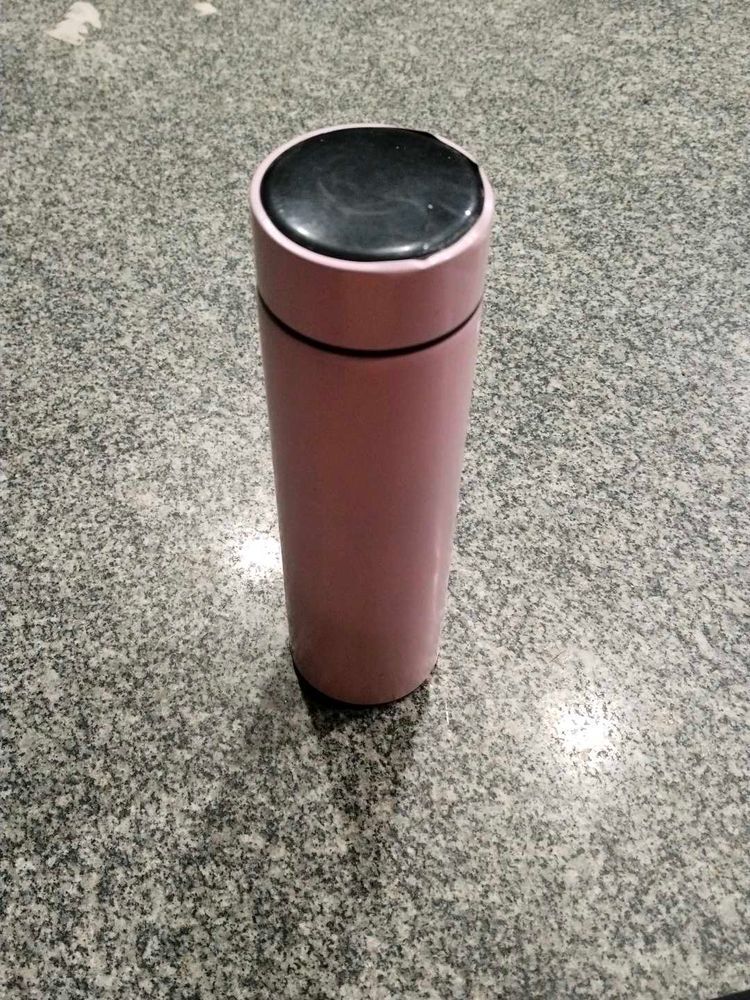 Thermas Bottle
