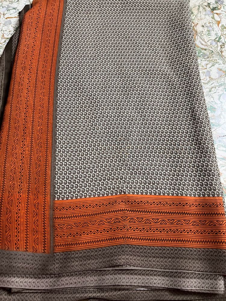 Three chiffon sarees for Sale