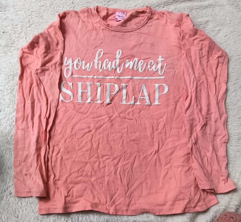 32,34 Size T Shirt 👕