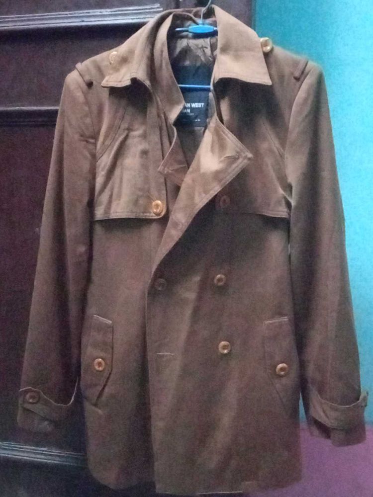 Beautiful Coat For Men On Sale. Grab It Fast
