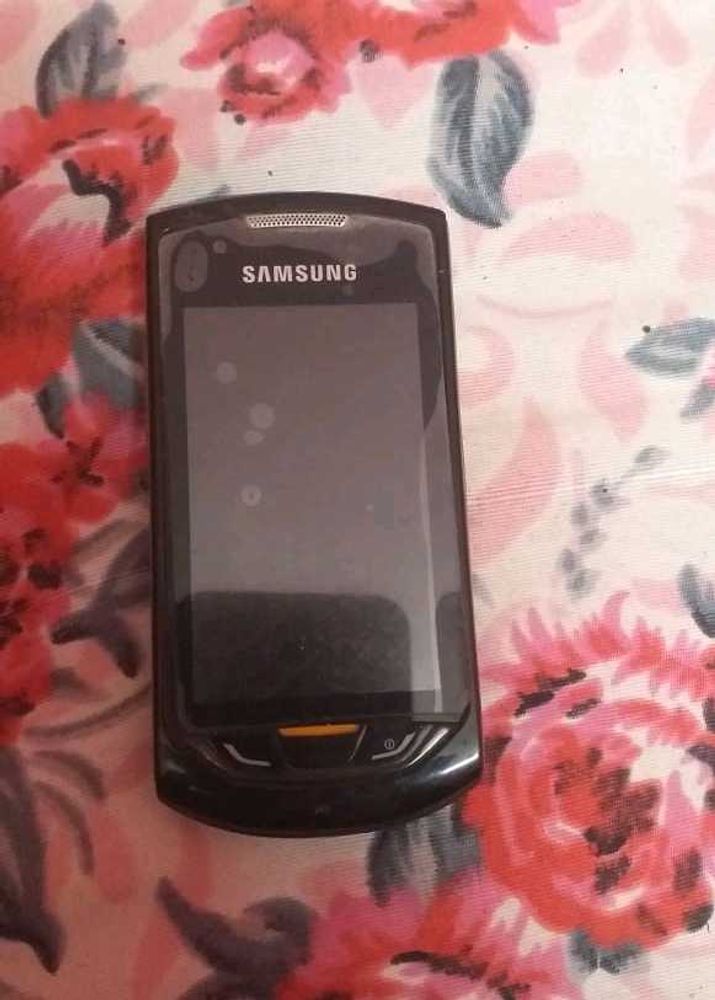 Sumsung Mobile